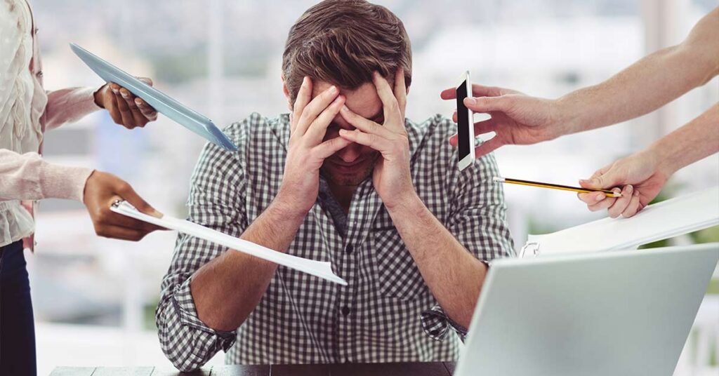 Acompanhamento psicológico para burnout: agende sua avaliação 1 Acompanhamento Psicológico para Burnout - Agende Sua Avaliação