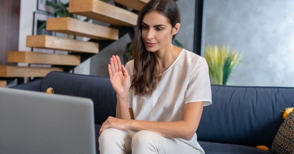 Atendimento psicológico